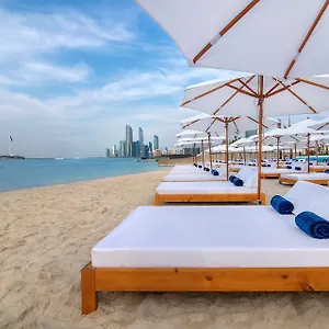 Radisson Blu & Resort, Corniche Абу-Даби