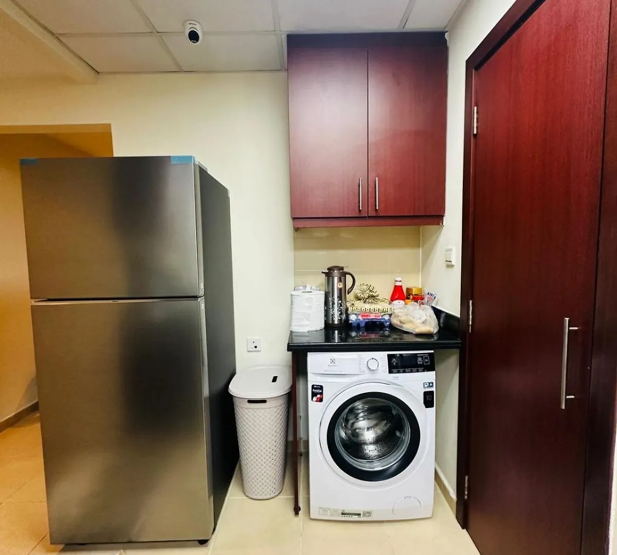New Horizon Jbr Hostel Dubai 0*,