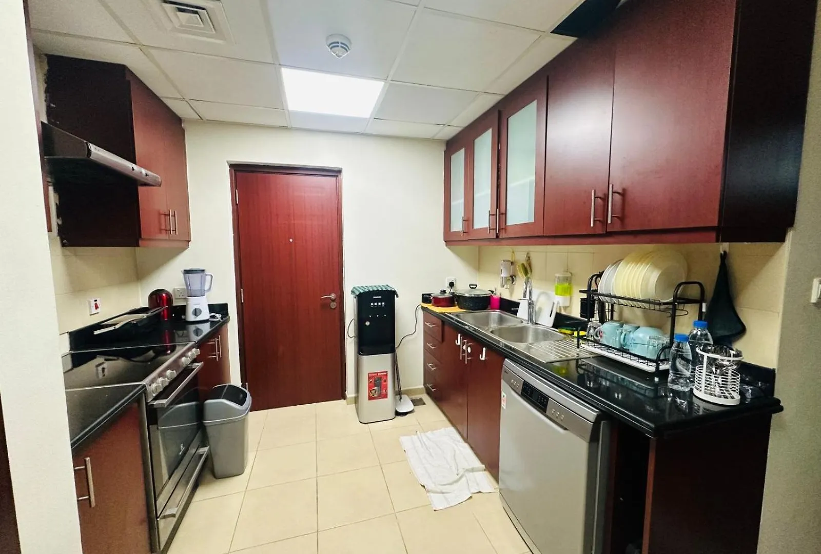 New Horizon Jbr Hostel Dubai