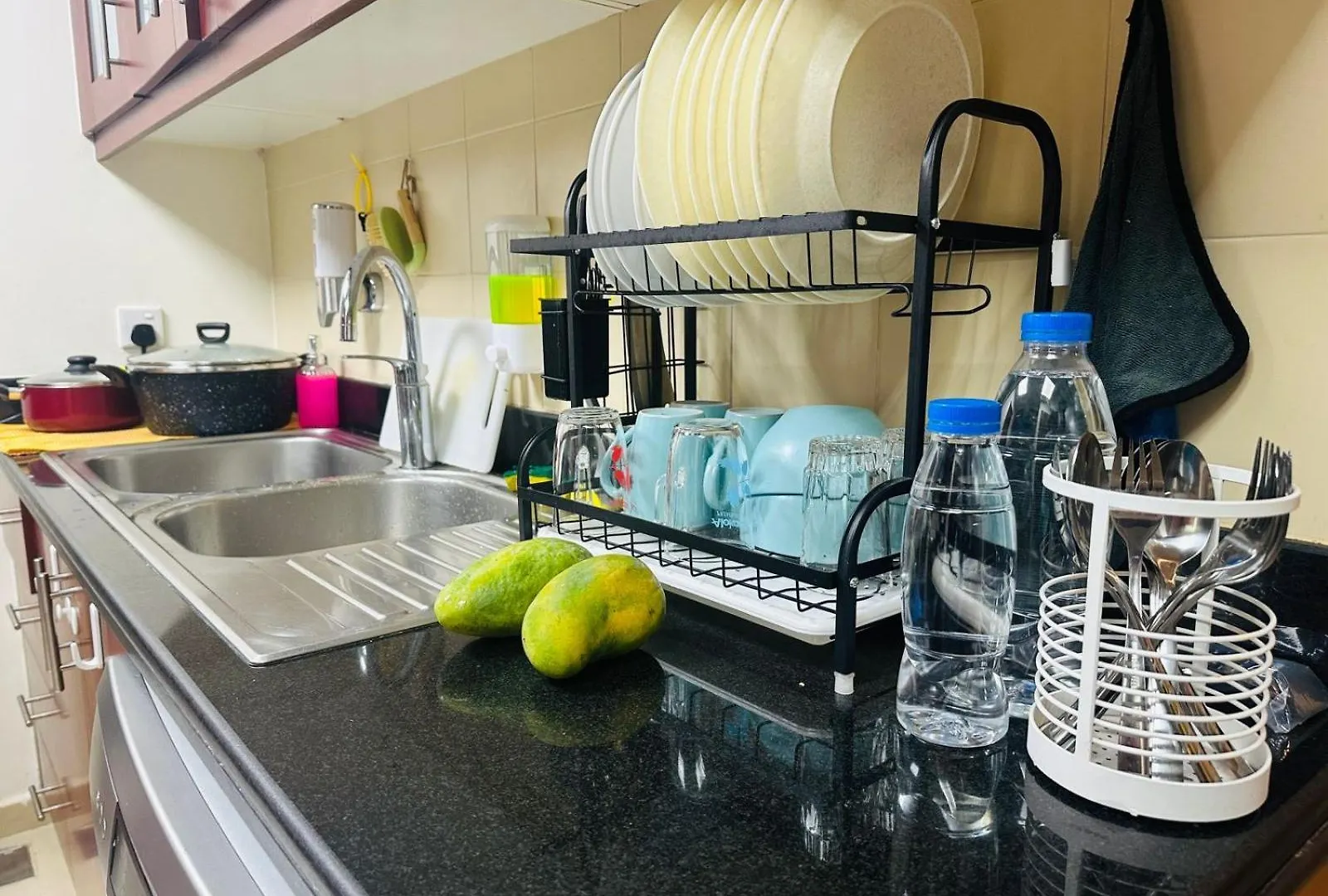 New Horizon Jbr Hostel Dubai 0*,  United Arab Emirates