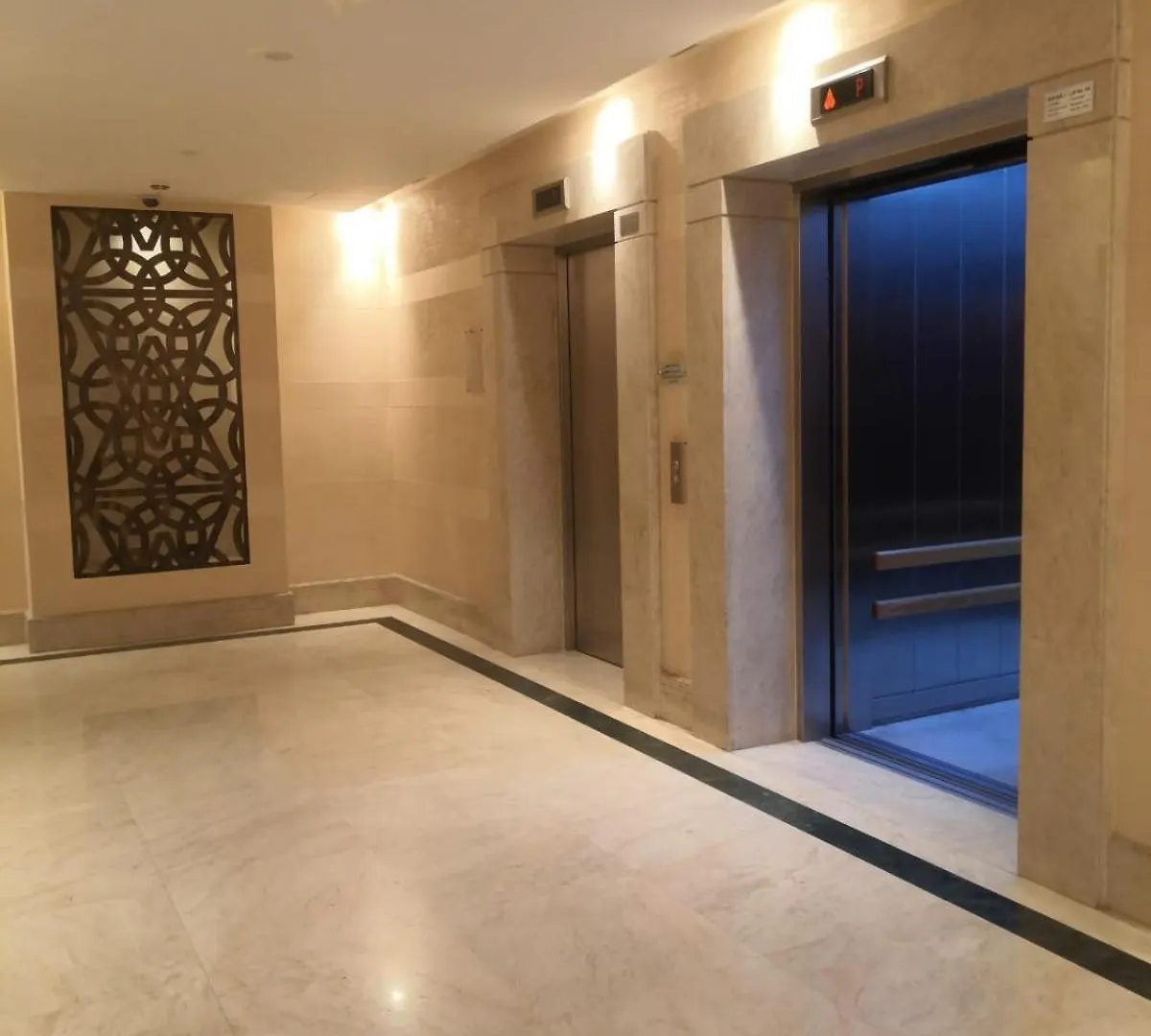 New Horizon Jbr Hostel Dubai United Arab Emirates